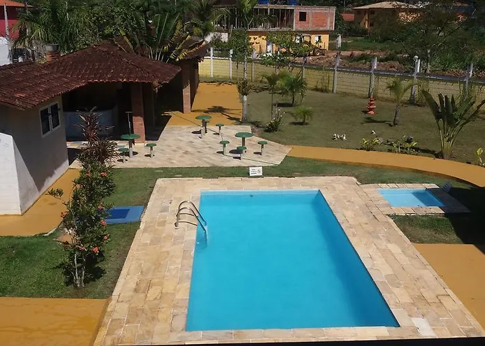 Beija Flor PousadaPousada Ubatuba